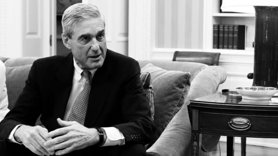 Relatório Mueller: Aqui está o resumo, mas quando veremos tudo isso?