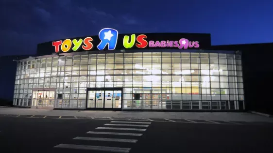   Locais da Toys 'R' Us: lista completa de lojas Macy onde a icônica varejista de brinquedos reabriu