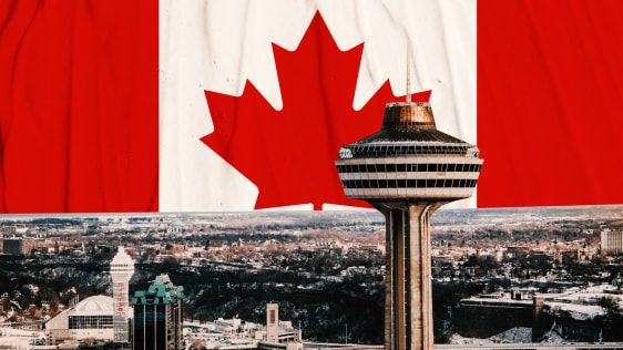 Как да се преместим в Канада: Страхувайки се от победа на Тръмп, повече хора питат - отново