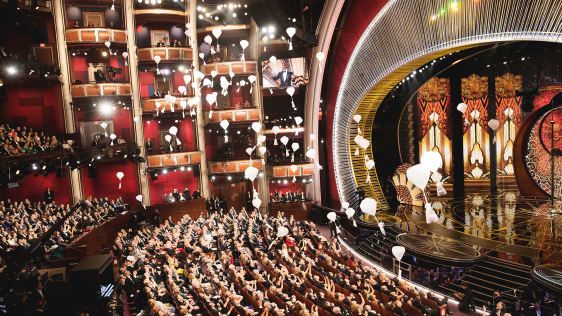 Oscars live-stream 2018: Sådan ser du priser og den røde løber online uden et tv
