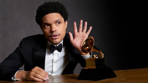 Como assistir ao 2021 Grammy Awards ao vivo na CBS sem cabo