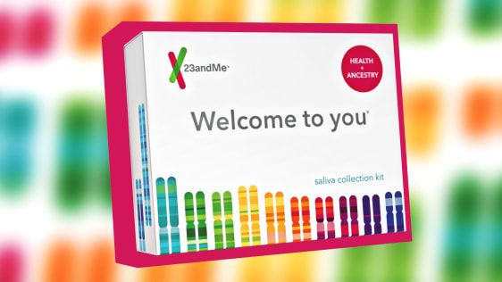 23andMe hopper på børsdebut, da der er masser af bekymringer om fortrolighed med hensyn til gentest