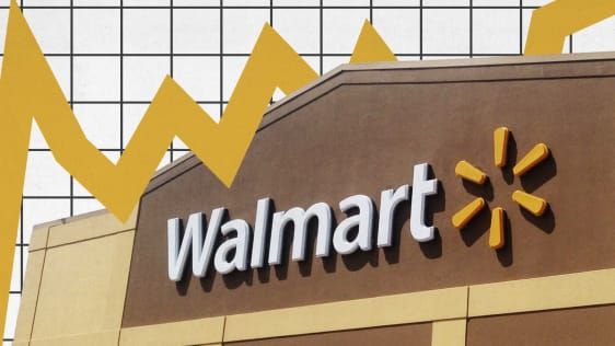 Печалбите на Walmart през първото тримесечие на 2021 г.: гигантът на дребно надвишава приходите и EPS, тъй като продажбите на електронната търговия нарастват