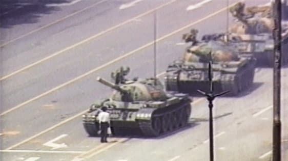 O Victoria Park de Hong Kong está vazio no aniversário do massacre da Praça Tiananmen
