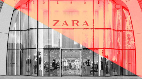 Da, čak i Zara zatvara trgovine: Evo popisa najnovijih žrtava trgovačkih centara u apokalipsi