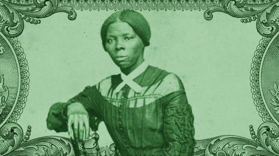 Harriet Tubman finalmente substituirá Andrew Jackson como o rosto da nota de $ 20