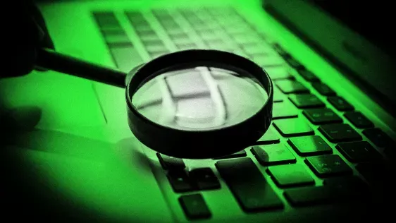 „Cybervetting” nedrept ar putea fi motivul secret pentru care nu ați primit postul