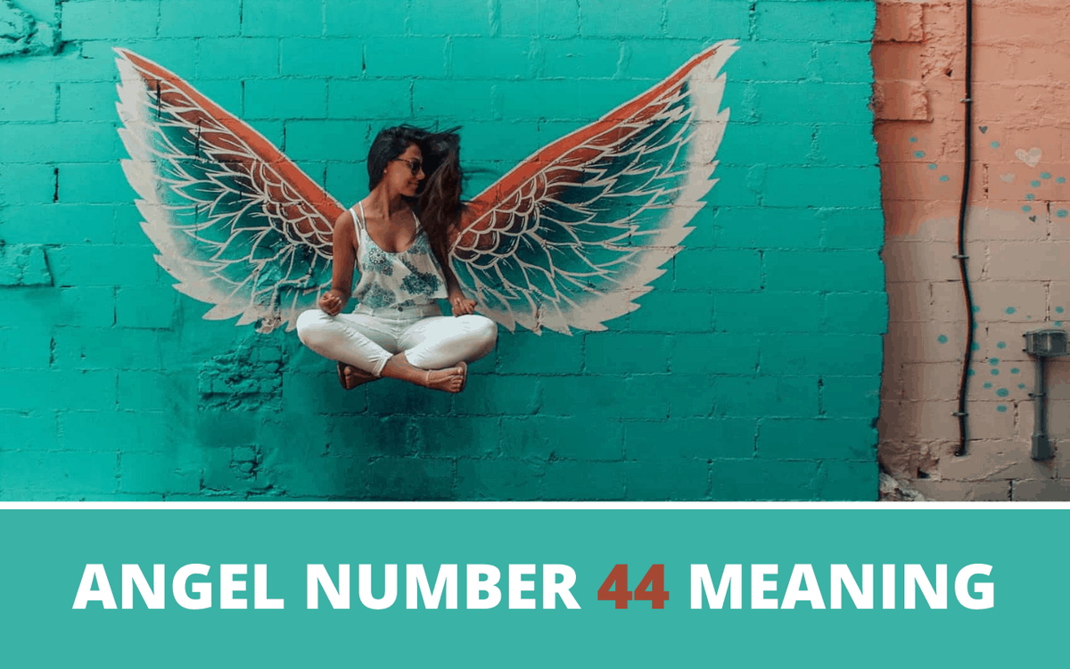 الملاك رقم 44 المعنى والرمزية