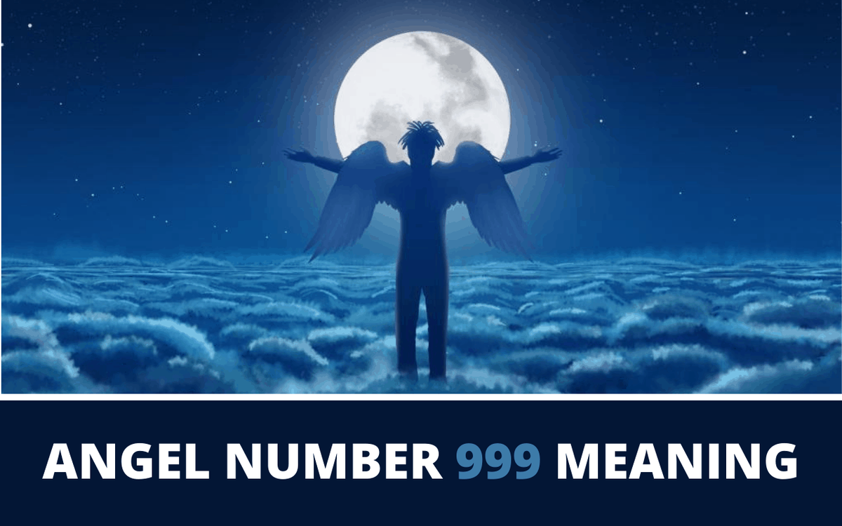 Numer anioła 999 Znaczenie i symbolika