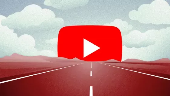   Hvordan YouTube banet vei for dagens sosiale medier