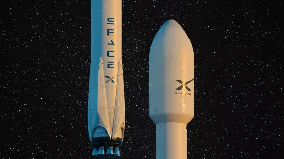  A FCC rejeitou a oferta da SpaceX por US $ 866 milhões em subsídios para lançar o Starlink na América rural