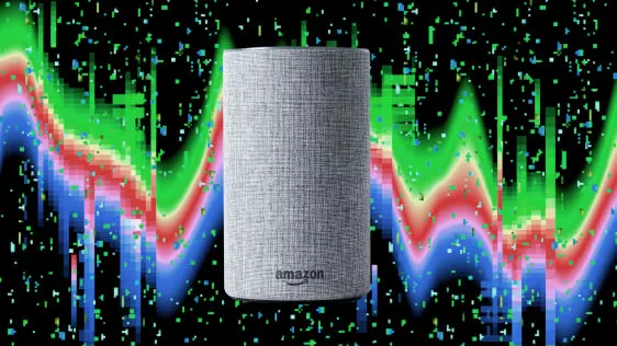   Por que a 'vovó morta' da Amazon, Alexa, é apenas o começo da clonagem de voz