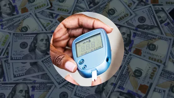 Studiu: Chiar și cu asigurare, mulți pacienți cu diabet apelează la GoFundMe pentru a compensa costul ridicat al îngrijirii