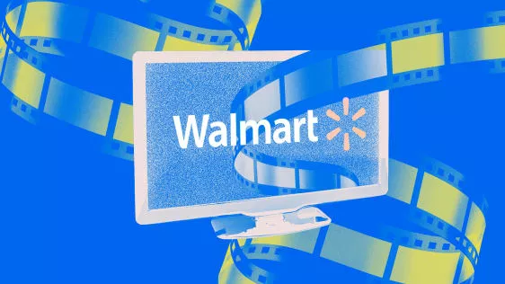 Žvilgsnis į iš pažiūros pasmerktą „Walmart“ 20 metų siekį įsiveržti į Holivudą