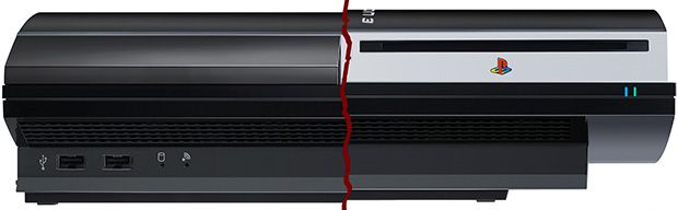 „PlayStation 3“ gedimas