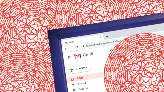 Αυτό το hack του επόμενου επιπέδου εκπαιδεύει το Gmail να λειτουργεί όπως νομίζετε