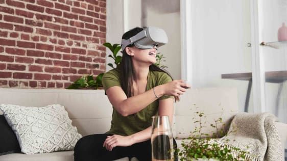 Análise do Oculus Go: o novo fone de ouvido autônomo é um momento decisivo para a RV