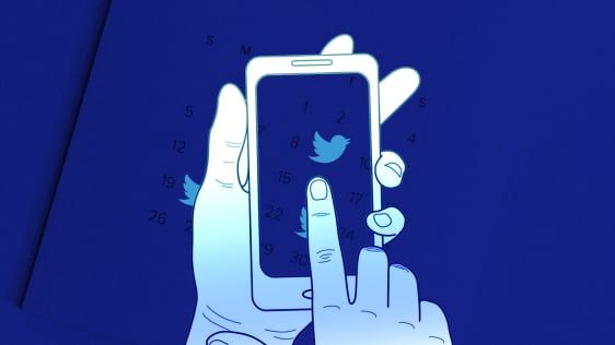 Jak zaplanować tweety na komputerze lub telefonie?