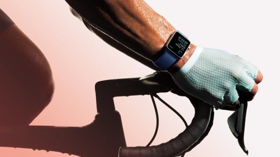 Vastavalt ettetellimustele ostavad Apple Watch Series 2 rohkem naisi