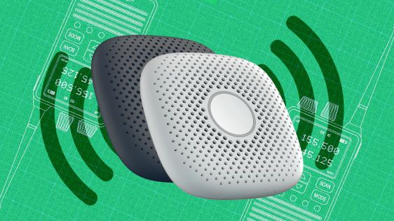 Este dispositivo de $ 50 está tentando finalmente matar o walkie-talkie