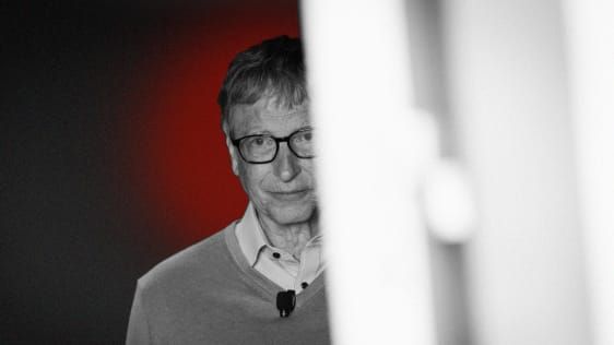 Perché Bill Gates è al centro delle ultime teorie del complotto sul coronavirus?