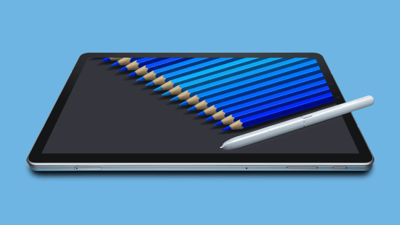 Samsung Galaxy Tab S4: Android planšetdators, kas uzskata, ka tas ir dators