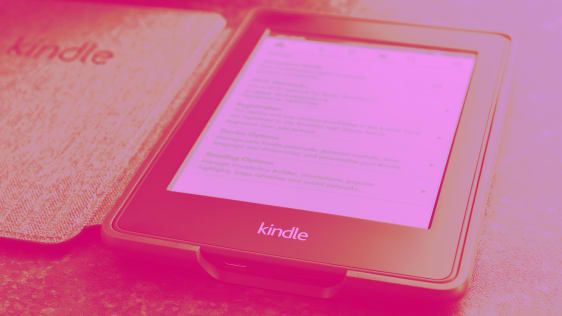 4 truques pouco conhecidos do Kindle para elevar sua experiência com o e-book