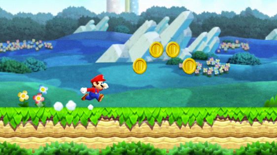 بسعر 10 دولارات ، قد يكون Super Mario Run رائعًا لنينتندو ومالكي الهواتف والصناعة