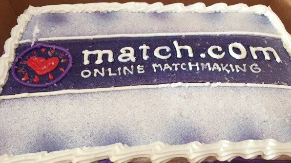 كيف ساعدتنا Match.com في التواصل والعثور على الحب منذ عام 1995