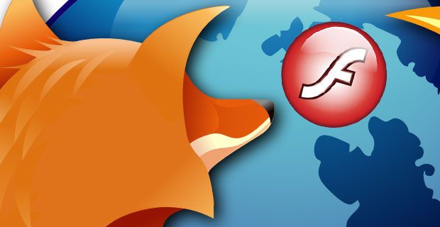 Firefox Flash