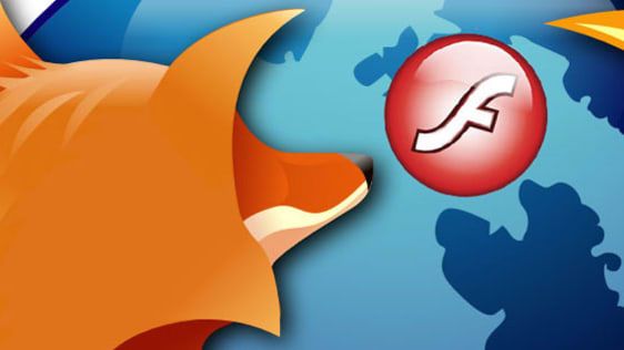 Firefox VP: Sig farvel til Flash