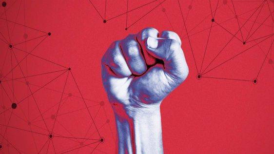 ‘Tenho o dever de fazer isso’: Conheça os Redditors lutando na guerra de notícias falsas de 2020