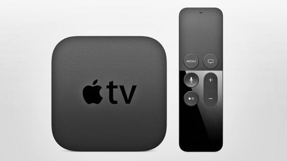 For Apple TV er prisen problemet