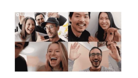 Przenieś się, FaceTime: te 8 fajnych funkcji sprawia, że ​​Google Duo jest zwycięzcą