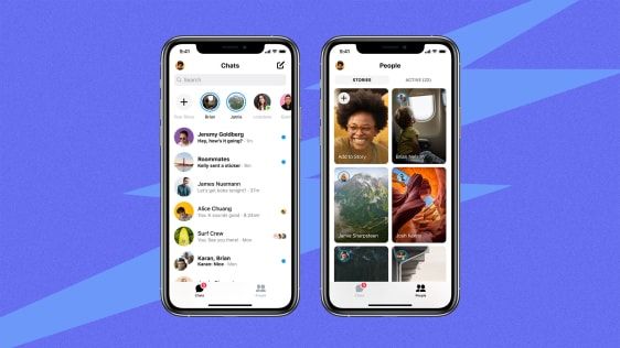 Projekt LightSpeed: Jak Facebook zmniejszył Messengera o 75%