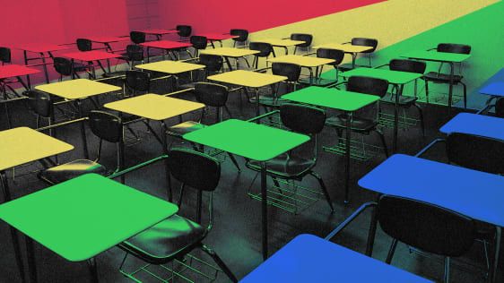 एआई को शिक्षा में लाने की Google की योजना ने कक्षाओं में इसके प्रभुत्व को और अधिक खतरनाक बना दिया है