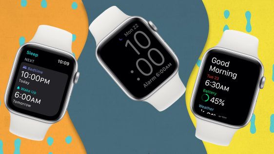 מעקב השינה החדש של Apple Watch שינה את האופן שבו אני חושב על שינה