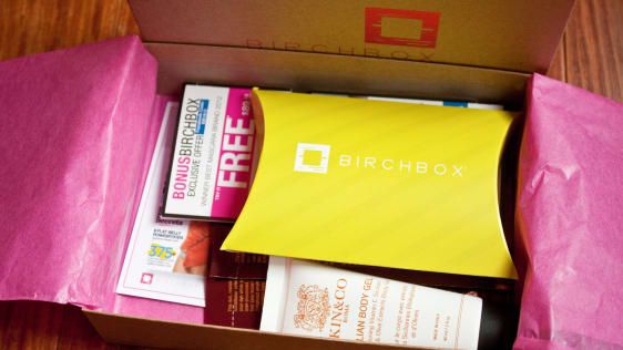 Inilah Mengapa Tidak Ada yang Ingin Membeli Birchbox, Bahkan Setelah VC Menghabiskan $90M
