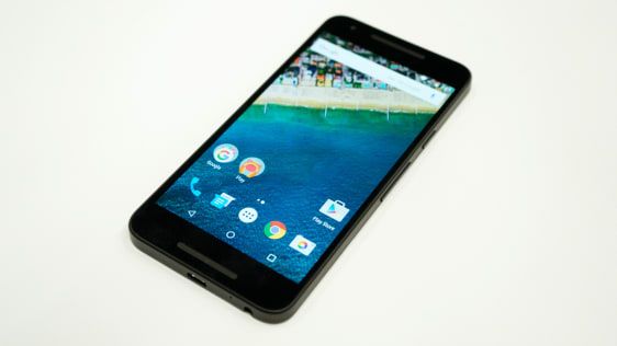 Pregled Nexusa 6P i 5X: Pet godina kasnije, Googleovi telefoni konačno imaju smisla