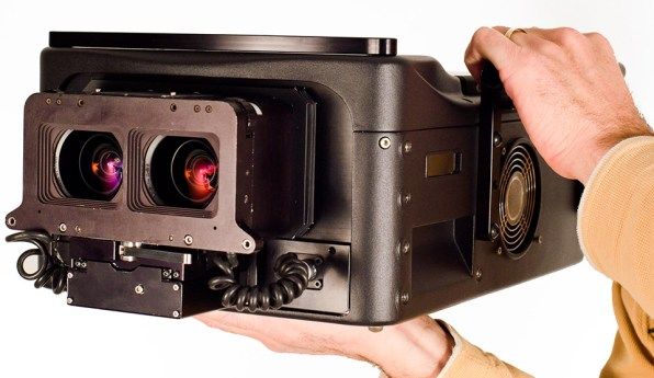 هل تستطيع كاميرا IMAX الجديدة أن تجعل الأفلام الضخمة تستحق أموالاً طائلة؟