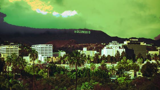 Como o emprego dos sonhos para iniciantes em Hollywood se tornou um pesadelo interminável e de baixa remuneração