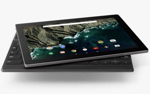 Recenzja Google Pixel C: naprawdę ładny tablet z Androidem, ale nie potęga produktywności