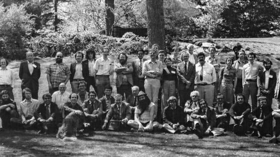 Como uma conferência de 1981 deu o pontapé inicial na era da computação quântica de hoje