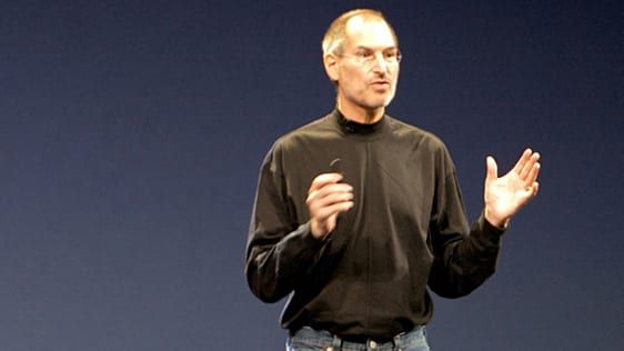 Lær Steve Jobs præsentationsteknikker fra iPhone 4 -konferencen
