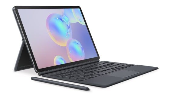 O novo tablet da Samsung inclui recursos do Galaxy Note, iPad Pro e PC