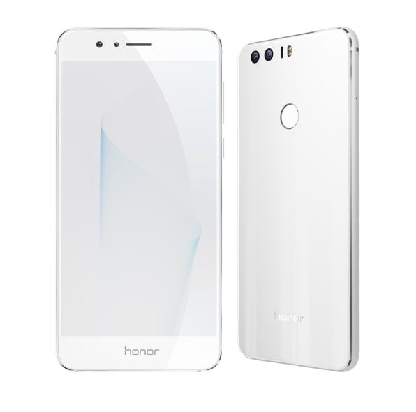 Huawei Honor 8: Špičkový smartfón bez vlajkovej ceny
