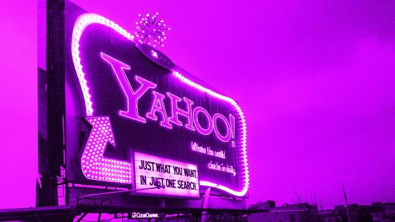 Yahoo'nun tarihi ve fenomenden bugüne nasıl geçtiği