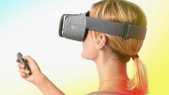 ชุดหูฟัง VR Daydream View ของ Google นั้นสนุกและเข้าถึงได้หากมี Buggy เล็กน้อย